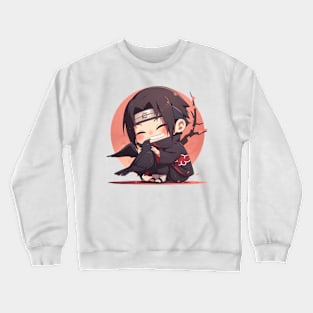 itachi Crewneck Sweatshirt